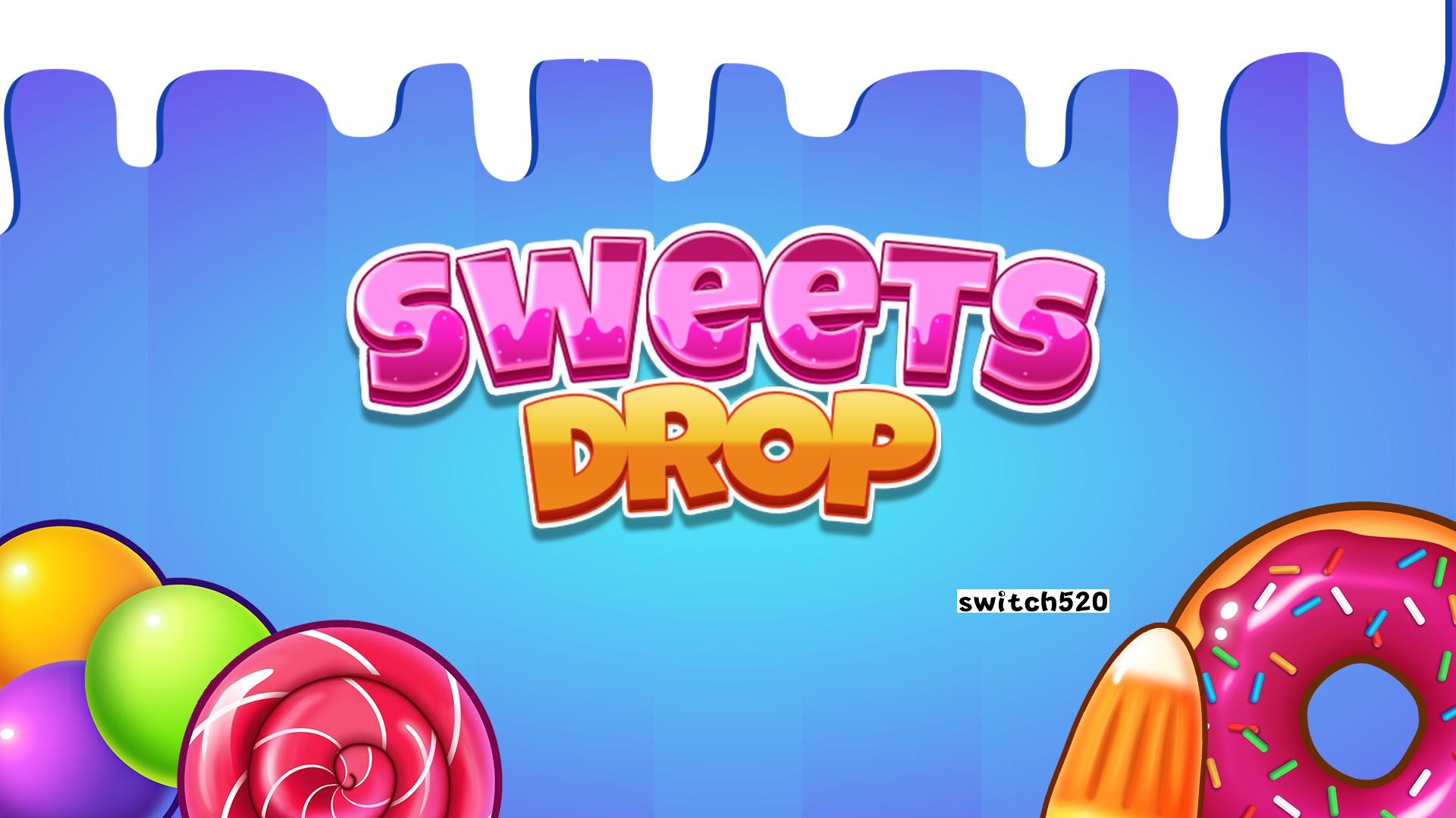Sweet Drops_Switch游戏_任天堂switch游戏下载_ns游戏下载_switch游戏下载_大气层游戏_TX游戏_xci游戏_nsp游戏_nsz游戏_switch金手指_ns金手指mod_任天堂游戏修改_switch520_Switch2_switch游戏下载_switch520_0