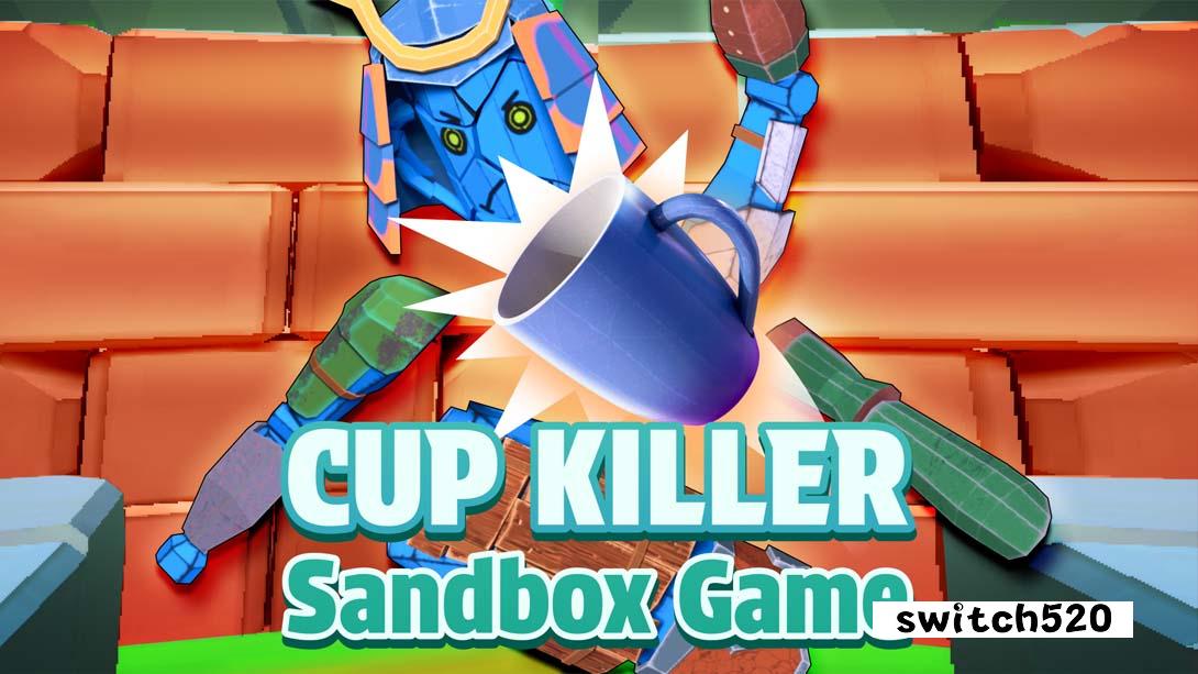 杯杀手 - 沙盒游戏 .Cup Killer - Sandbox Game_Switch游戏_任天堂switch游戏下载_ns游戏下载_switch游戏下载_大气层游戏_TX游戏_xci游戏_nsp游戏_nsz游戏_switch金手指_ns金手指mod_任天堂游戏修改_switch520_Switch2_switch游戏下载_switch520_0