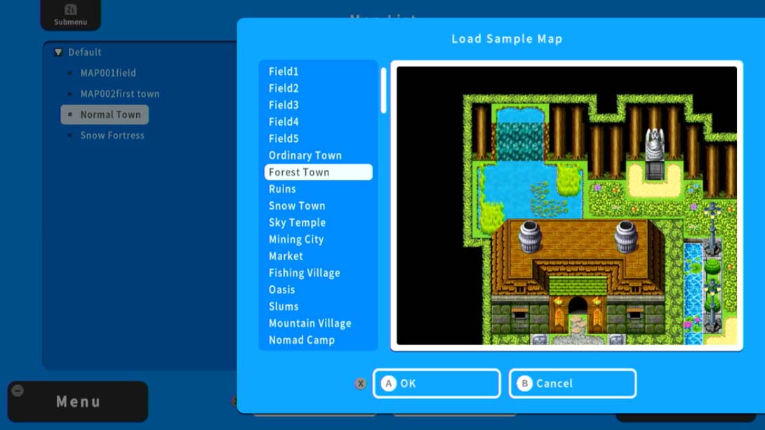 RPG制作大师 WITH .RPG MAKER WITH_Switch游戏_任天堂switch游戏下载_ns游戏下载_switch游戏下载_大气层游戏_TX游戏_xci游戏_nsp游戏_nsz游戏_switch金手指_ns金手指mod_任天堂游戏修改_switch520_Switch2_switch游戏下载_switch520_6