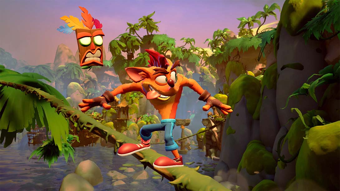 古惑狼4：时机已到 Crash Bandicoot 4:It s About Time_Switch游戏_任天堂switch游戏下载_ns游戏下载_switch游戏下载_大气层游戏_TX游戏_xci游戏_nsp游戏_nsz游戏_switch金手指_ns金手指mod_任天堂游戏修改_switch520_Switch2_switch游戏下载_switch520_1