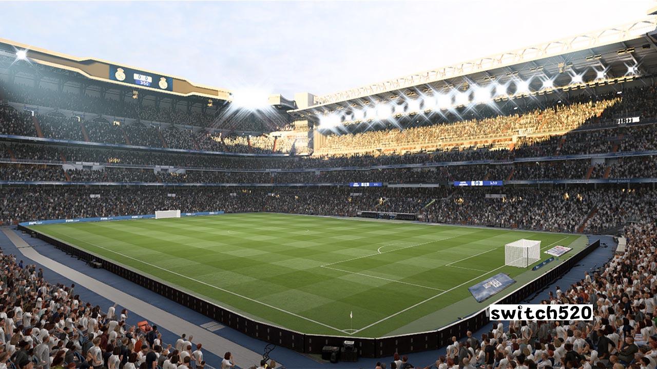 FIFA 23遗产版 FIFA 23 Legacy Edition_Switch游戏_任天堂switch游戏下载_ns游戏下载_switch游戏下载_大气层游戏_TX游戏_xci游戏_nsp游戏_nsz游戏_switch金手指_ns金手指mod_任天堂游戏修改_switch520_Switch2_switch游戏下载_switch520_4