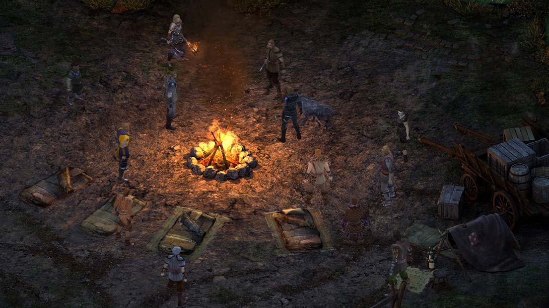 永恒之柱:完全版 Pillars of Eternity: Complete Edition_Switch游戏_任天堂switch游戏下载_ns游戏下载_switch游戏下载_大气层游戏_TX游戏_xci游戏_nsp游戏_nsz游戏_switch金手指_ns金手指mod_任天堂游戏修改_switch520_Switch2_switch游戏下载_switch520_5