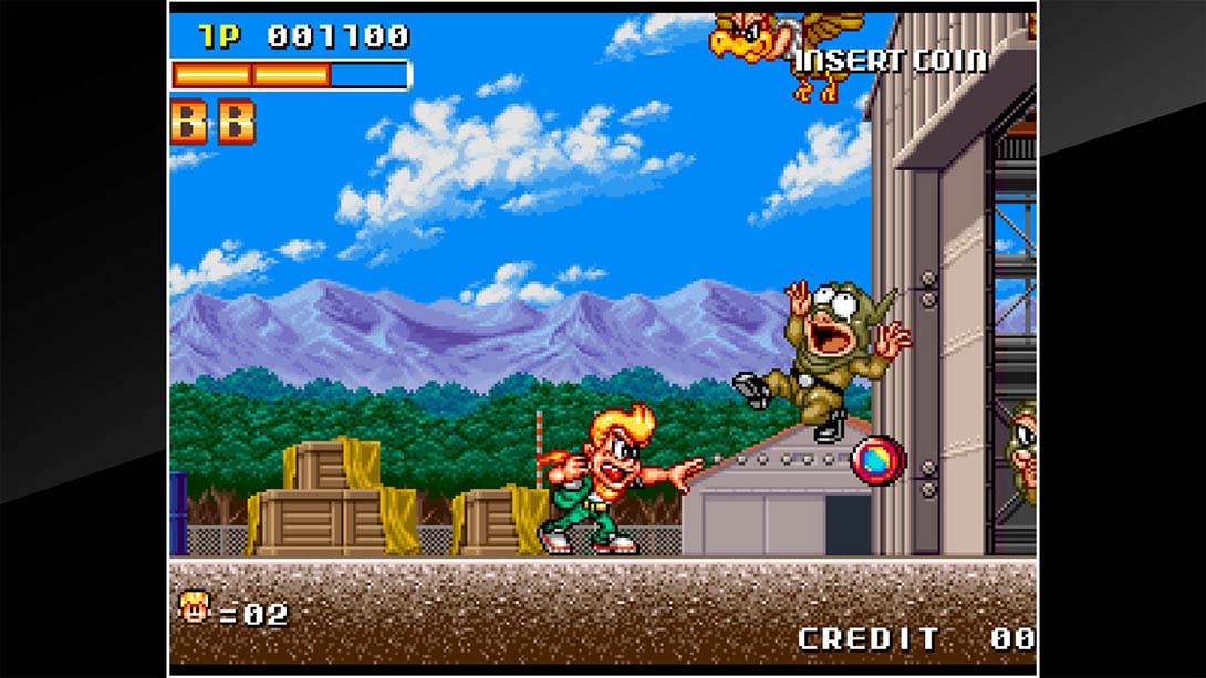 ACA NEOGEO 滑轮大师 ACA NEOGEO SPIN MASTER_Switch游戏_任天堂switch游戏下载_ns游戏下载_switch游戏下载_大气层游戏_TX游戏_xci游戏_nsp游戏_nsz游戏_switch金手指_ns金手指mod_任天堂游戏修改_switch520_Switch2_switch游戏下载_switch520_5