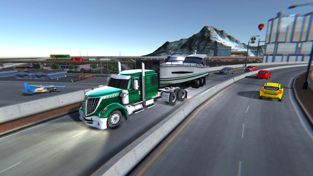 Truck Simulator USA Car Games - Driving games & Car 2022_Switch游戏_任天堂switch游戏下载_ns游戏下载_switch游戏下载_大气层游戏_TX游戏_xci游戏_nsp游戏_nsz游戏_switch金手指_ns金手指mod_任天堂游戏修改_switch520_Switch2_switch游戏下载_switch520_4