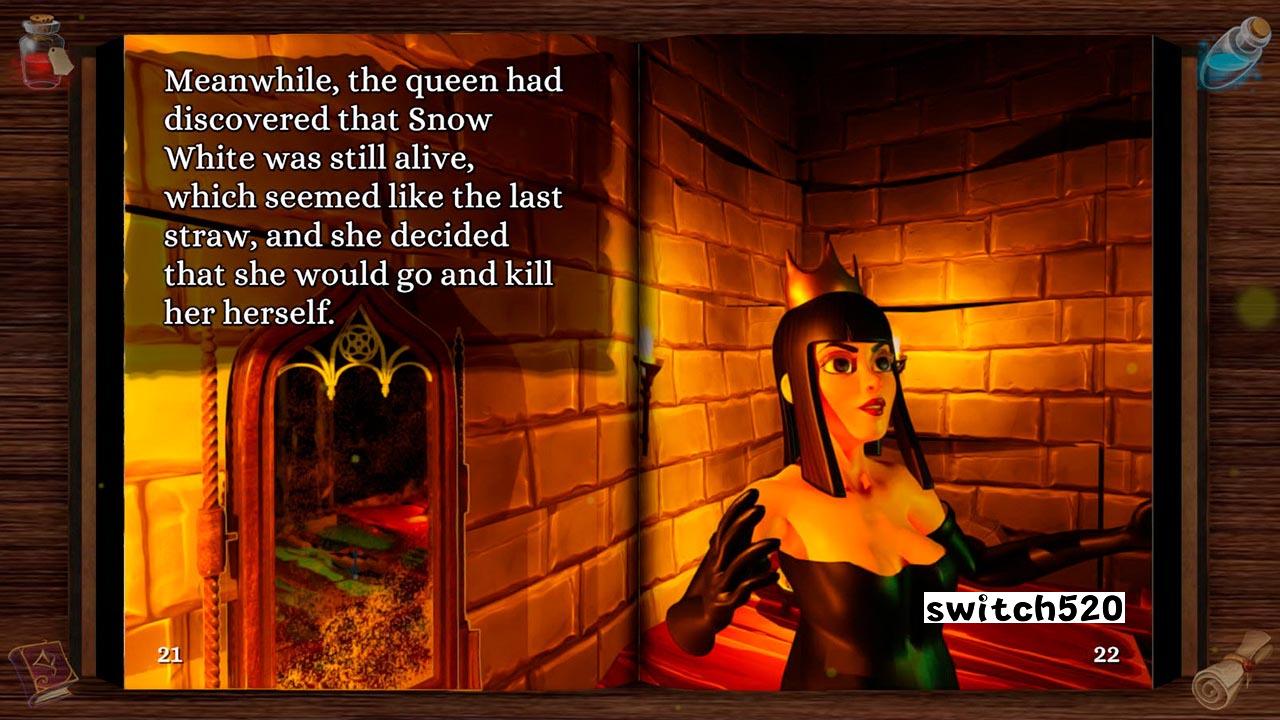 白雪公主：互动书 Snow White: Interactive Book_Switch游戏_任天堂switch游戏下载_ns游戏下载_switch游戏下载_大气层游戏_TX游戏_xci游戏_nsp游戏_nsz游戏_switch金手指_ns金手指mod_任天堂游戏修改_switch520_Switch2_switch游戏下载_switch520_4