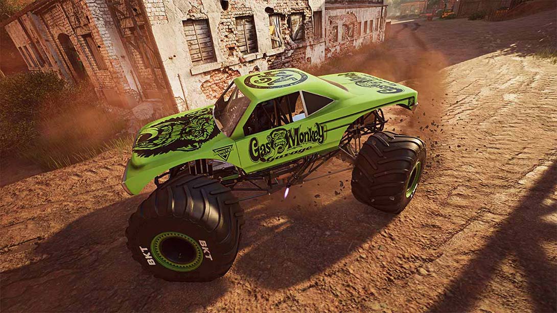 怪物卡车钢铁巨人2 Monster Jam Steel Titans 2_Switch游戏_任天堂switch游戏下载_ns游戏下载_switch游戏下载_大气层游戏_TX游戏_xci游戏_nsp游戏_nsz游戏_switch金手指_ns金手指mod_任天堂游戏修改_switch520_Switch2_switch游戏下载_switch520_5