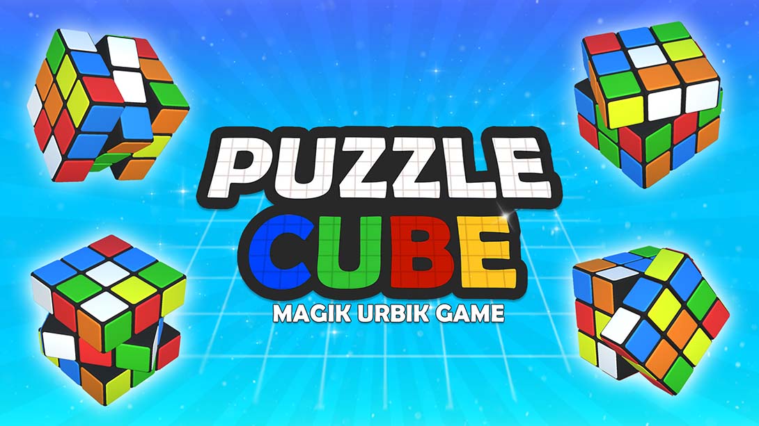 Puzzle Cube: Magic Urbik Game_Switch游戏_任天堂switch游戏下载_ns游戏下载_switch游戏下载_大气层游戏_TX游戏_xci游戏_nsp游戏_nsz游戏_switch金手指_ns金手指mod_任天堂游戏修改_switch520_Switch2_switch游戏下载_switch520_0