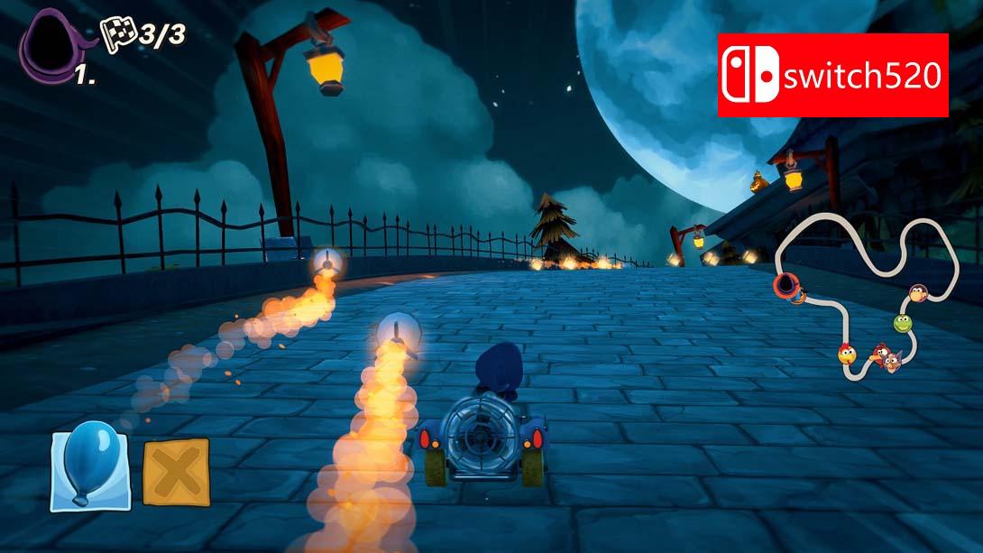 疯狂鸡卡丁车4 .Crazy Chicken Kart 4_Switch游戏_任天堂switch游戏下载_ns游戏下载_switch游戏下载_大气层游戏_TX游戏_xci游戏_nsp游戏_nsz游戏_switch金手指_ns金手指mod_任天堂游戏修改_switch520_Switch2_switch游戏下载_switch520_2