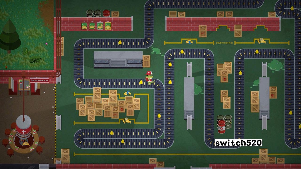 超级动物大逃杀 Super Animal Royale_Switch游戏_任天堂switch游戏下载_ns游戏下载_switch游戏下载_大气层游戏_TX游戏_xci游戏_nsp游戏_nsz游戏_switch金手指_ns金手指mod_任天堂游戏修改_switch520_Switch2_switch游戏下载_switch520_2