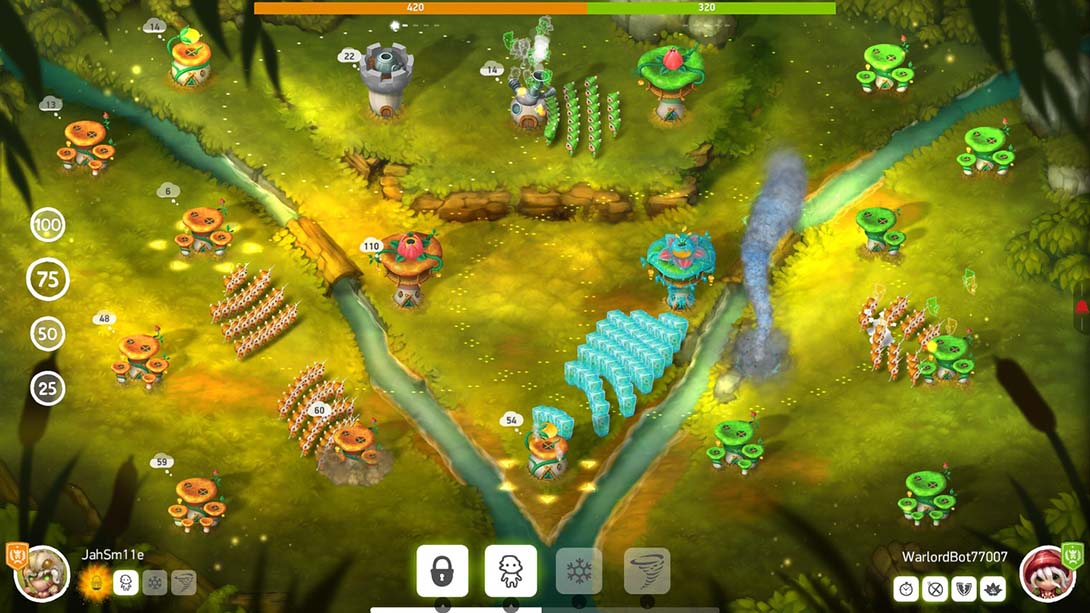 蘑菇战争 2 Mushroom Wars 2_Switch游戏_任天堂switch游戏下载_ns游戏下载_switch游戏下载_大气层游戏_TX游戏_xci游戏_nsp游戏_nsz游戏_switch金手指_ns金手指mod_任天堂游戏修改_switch520_Switch2_switch游戏下载_switch520_2