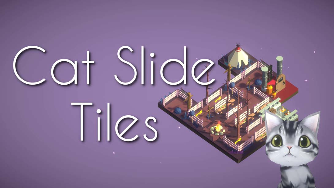 Cat Slide Tiles_Switch游戏_任天堂switch游戏下载_ns游戏下载_switch游戏下载_大气层游戏_TX游戏_xci游戏_nsp游戏_nsz游戏_switch金手指_ns金手指mod_任天堂游戏修改_switch520_Switch2_switch游戏下载_switch520_0