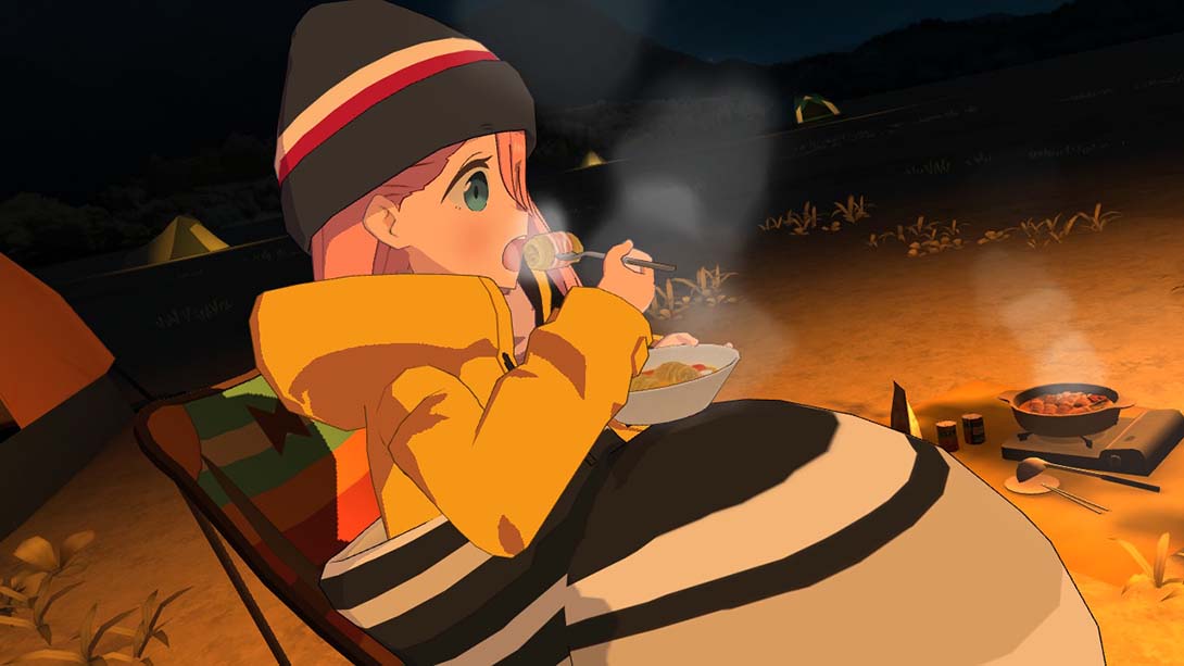 摇曳露营:山麓露营场篇Laid-Back Camp-Virtual-Fumoto Campsite_Switch游戏_任天堂switch游戏下载_ns游戏下载_switch游戏下载_大气层游戏_TX游戏_xci游戏_nsp游戏_nsz游戏_switch金手指_ns金手指mod_任天堂游戏修改_switch520_Switch2_switch游戏下载_switch520_1
