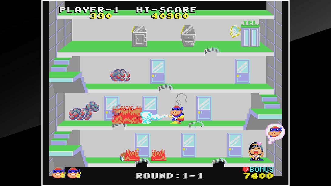 侠盗罗宾 Arcade Archives BEN BERO BEH_Switch游戏_任天堂switch游戏下载_ns游戏下载_switch游戏下载_大气层游戏_TX游戏_xci游戏_nsp游戏_nsz游戏_switch金手指_ns金手指mod_任天堂游戏修改_switch520_Switch2_switch游戏下载_switch520_4