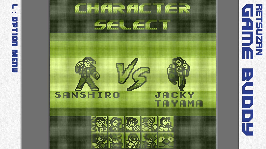 Pixel Game Maker Series DANDAN Z_Switch游戏_任天堂switch游戏下载_ns游戏下载_switch游戏下载_大气层游戏_TX游戏_xci游戏_nsp游戏_nsz游戏_switch金手指_ns金手指mod_任天堂游戏修改_switch520_Switch2_switch游戏下载_switch520_3