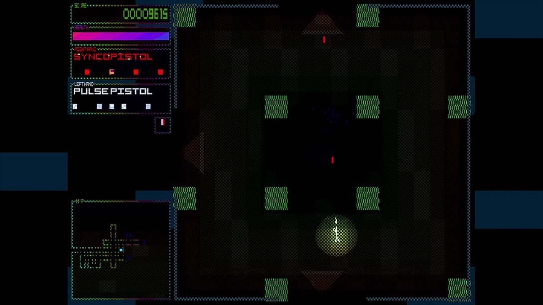 彩虹激光迪斯科迷宫  Rainbow Laser Disco Dungeon_Switch游戏_任天堂switch游戏下载_ns游戏下载_switch游戏下载_大气层游戏_TX游戏_xci游戏_nsp游戏_nsz游戏_switch金手指_ns金手指mod_任天堂游戏修改_switch520_Switch2_switch游戏下载_switch520_4