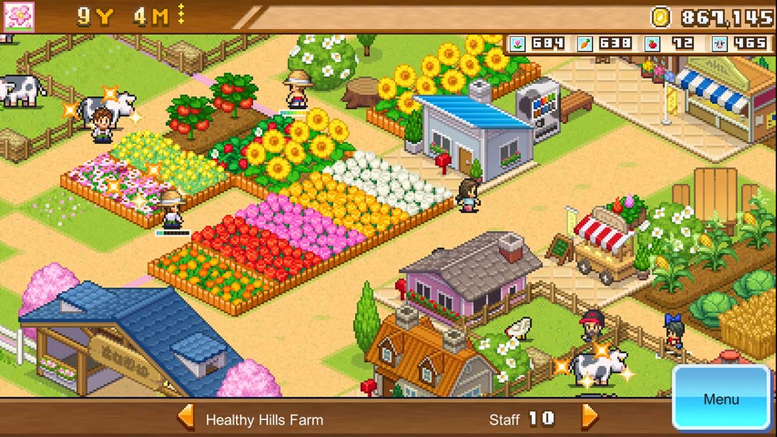 像素牧场物语 8-Bit Farm_Switch游戏_任天堂switch游戏下载_ns游戏下载_switch游戏下载_大气层游戏_TX游戏_xci游戏_nsp游戏_nsz游戏_switch金手指_ns金手指mod_任天堂游戏修改_switch520_Switch2_switch游戏下载_switch520_4