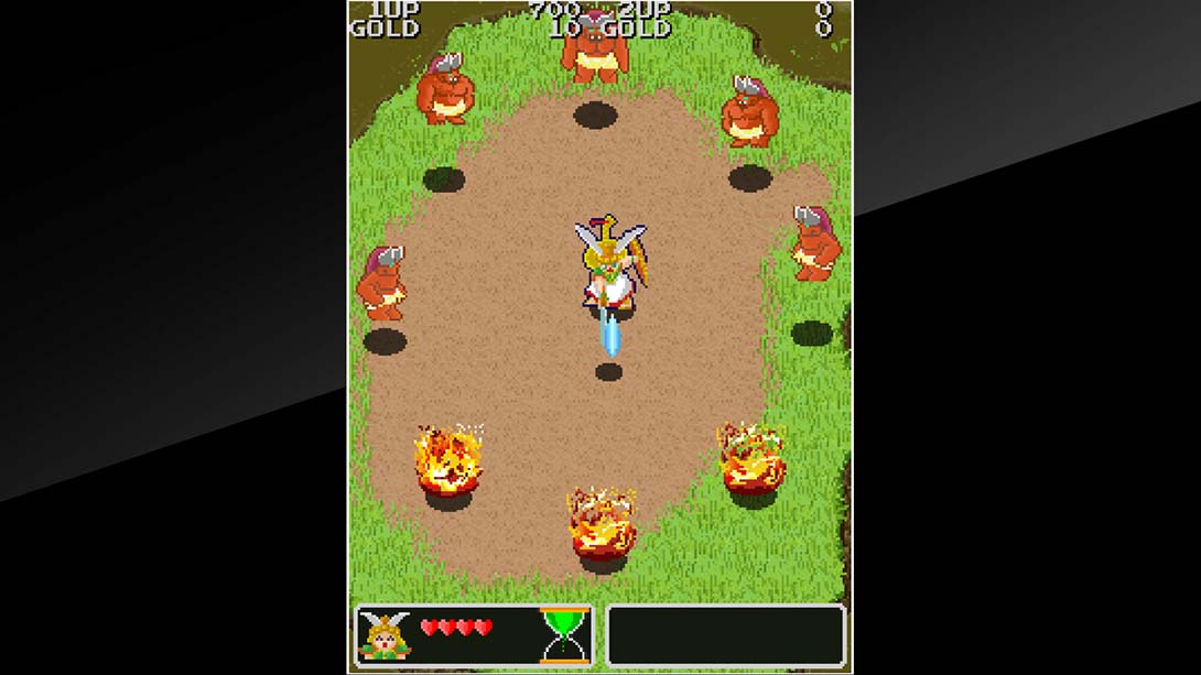 Arcade Archives THE LEGEND OF VALKYRIE_Switch游戏_任天堂switch游戏下载_ns游戏下载_switch游戏下载_大气层游戏_TX游戏_xci游戏_nsp游戏_nsz游戏_switch金手指_ns金手指mod_任天堂游戏修改_switch520_Switch2_switch游戏下载_switch520_2