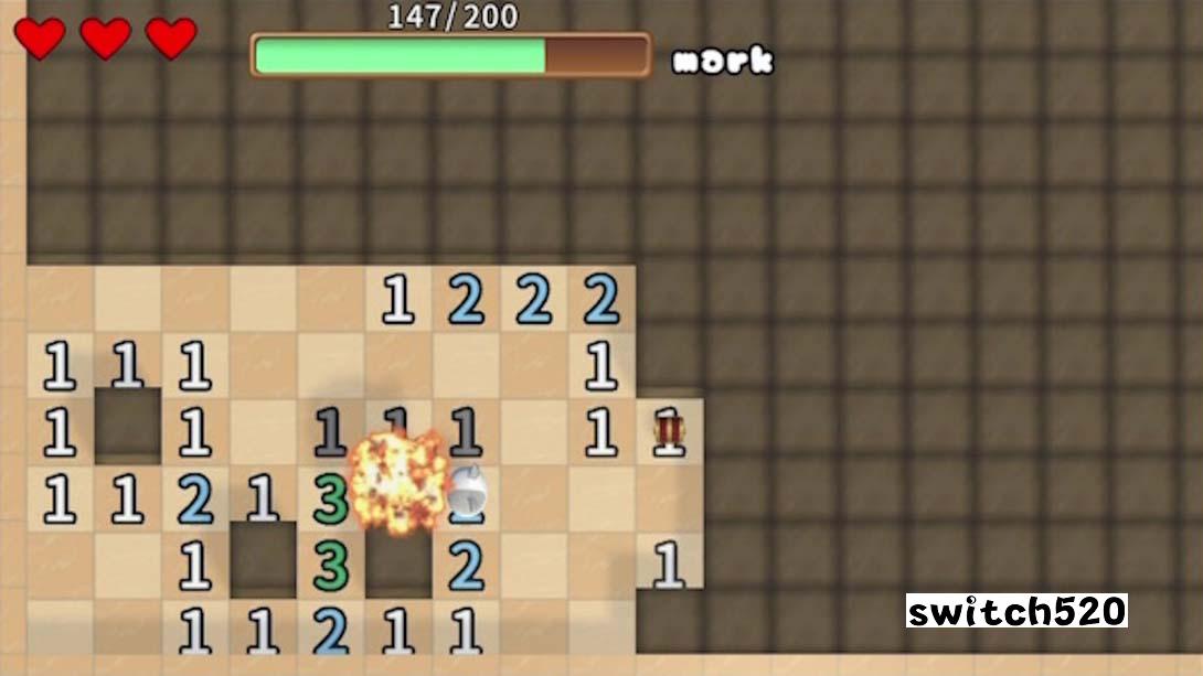 Nyanzou & Kumakichi Bomb Cave_Switch游戏_任天堂switch游戏下载_ns游戏下载_switch游戏下载_大气层游戏_TX游戏_xci游戏_nsp游戏_nsz游戏_switch金手指_ns金手指mod_任天堂游戏修改_switch520_Switch2_switch游戏下载_switch520_3