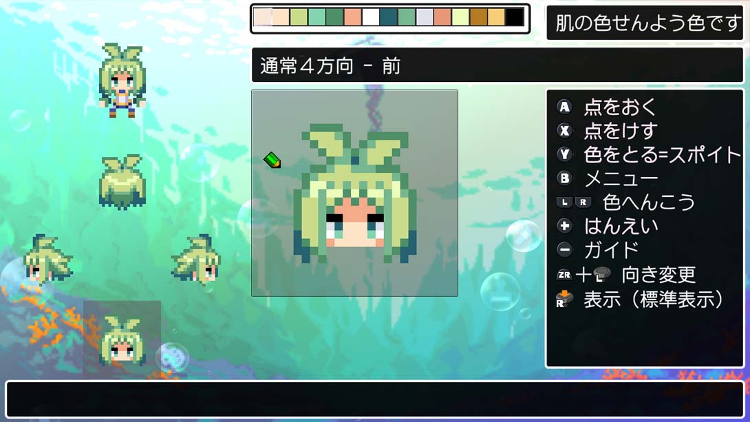 经典迷宫X3 .Classic Dungeon X3_Switch游戏_任天堂switch游戏下载_ns游戏下载_switch游戏下载_大气层游戏_TX游戏_xci游戏_nsp游戏_nsz游戏_switch金手指_ns金手指mod_任天堂游戏修改_switch520_Switch2_switch游戏下载_switch520_3