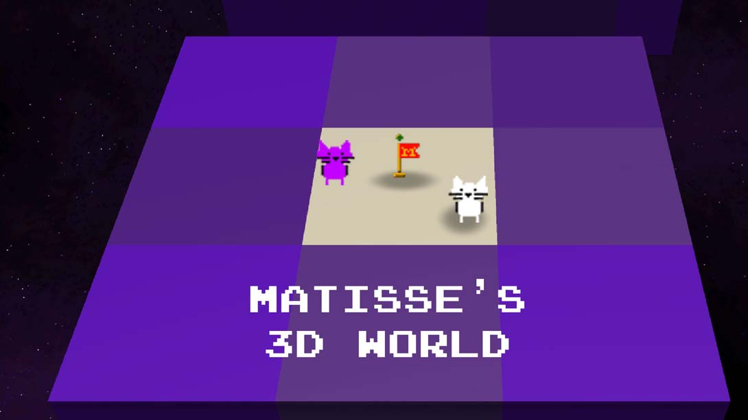 Matisse's 3D World_Switch游戏_任天堂switch游戏下载_ns游戏下载_switch游戏下载_大气层游戏_TX游戏_xci游戏_nsp游戏_nsz游戏_switch金手指_ns金手指mod_任天堂游戏修改_switch520_Switch2_switch游戏下载_switch520_0