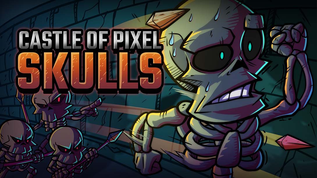 像素骷髅城堡 Castle Of Pixel Skulls_Switch游戏_任天堂switch游戏下载_ns游戏下载_switch游戏下载_大气层游戏_TX游戏_xci游戏_nsp游戏_nsz游戏_switch金手指_ns金手指mod_任天堂游戏修改_switch520_Switch2_switch游戏下载_switch520_0