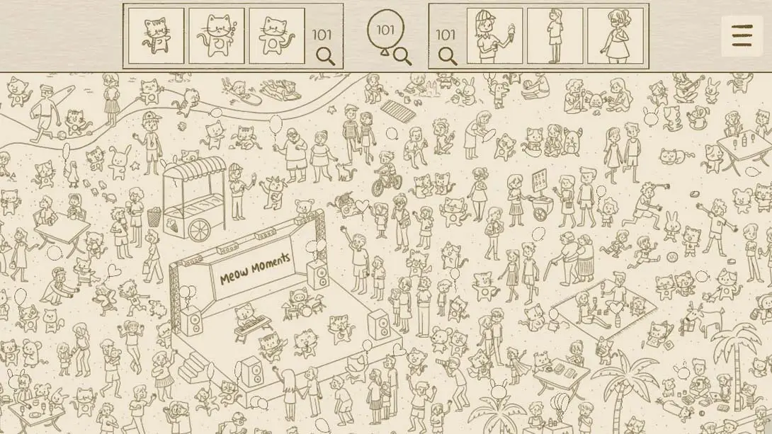 喵喵时刻 庆祝更新与浪漫 .Meow Moments Celebrating Renewal & Romance_软破_ns游戏_金手指_3K-Switch游戏_硬破_Switch游戏_任天堂switch游戏下载_ns游戏下载_switch游戏下载_大气层游戏_TX游戏_xci游戏_nsp游戏_nsz游戏_switch金手指_ns金手指mod_任天堂游戏修改_switch520_Switch2_switch游戏下载_switch520_2