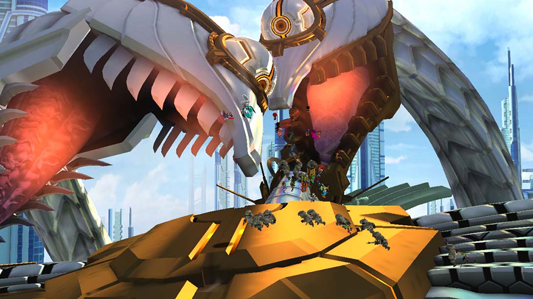 神奇101：重制版 The Wonderful 101 Remastered_Switch游戏_任天堂switch游戏下载_ns游戏下载_switch游戏下载_大气层游戏_TX游戏_xci游戏_nsp游戏_nsz游戏_switch金手指_ns金手指mod_任天堂游戏修改_switch520_Switch2_switch游戏下载_switch520_1