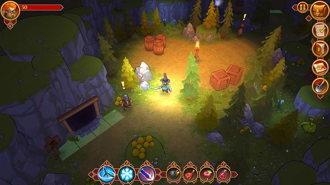 远征猎人Quest Hunter_Switch游戏_任天堂switch游戏下载_ns游戏下载_switch游戏下载_大气层游戏_TX游戏_xci游戏_nsp游戏_nsz游戏_switch金手指_ns金手指mod_任天堂游戏修改_switch520_Switch2_switch游戏下载_switch520_2