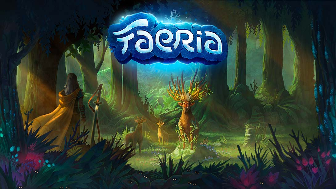 卡牌 Faeria_Switch游戏_任天堂switch游戏下载_ns游戏下载_switch游戏下载_大气层游戏_TX游戏_xci游戏_nsp游戏_nsz游戏_switch金手指_ns金手指mod_任天堂游戏修改_switch520_Switch2_switch游戏下载_switch520_0