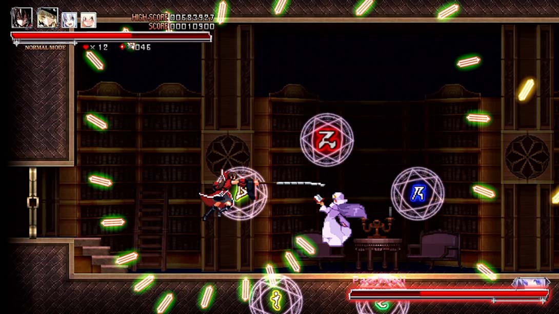 红魔城蕾米莉亚 绯色交响曲 Koumajou Remilia: Scarlet Symphony_Switch游戏_任天堂switch游戏下载_ns游戏下载_switch游戏下载_大气层游戏_TX游戏_xci游戏_nsp游戏_nsz游戏_switch金手指_ns金手指mod_任天堂游戏修改_switch520_Switch2_switch游戏下载_switch520_4