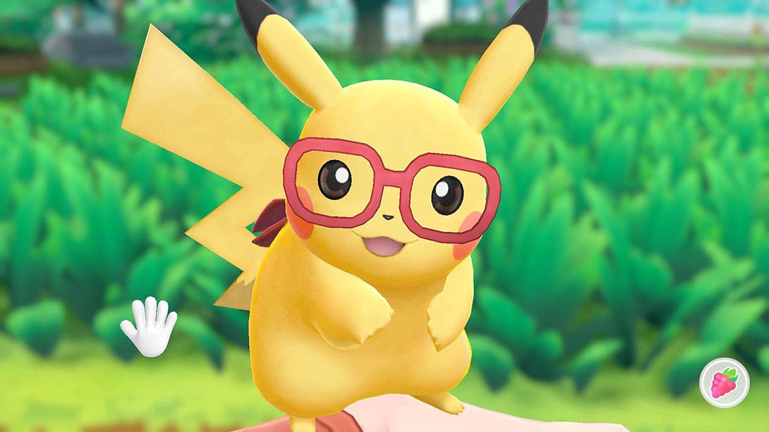 精灵宝可梦 皮卡丘 Pokémon: Let's Go _ Pikachu!_Switch游戏_任天堂switch游戏下载_ns游戏下载_switch游戏下载_大气层游戏_TX游戏_xci游戏_nsp游戏_nsz游戏_switch金手指_ns金手指mod_任天堂游戏修改_switch520_Switch2_switch游戏下载_switch520_3