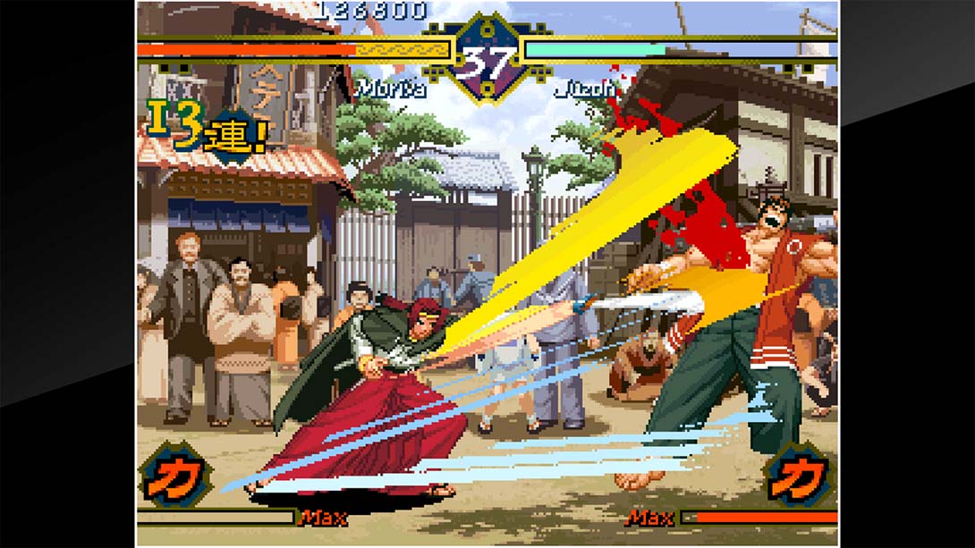 ACA NEOGEO 月华剑士 .ACA NEOGEO THE LAST BLADE_Switch游戏_任天堂switch游戏下载_ns游戏下载_switch游戏下载_大气层游戏_TX游戏_xci游戏_nsp游戏_nsz游戏_switch金手指_ns金手指mod_任天堂游戏修改_switch520_Switch2_switch游戏下载_switch520_5