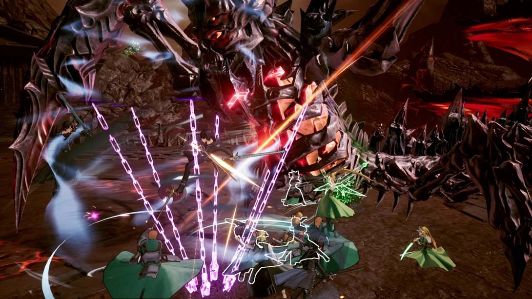 刀剑神域 碎梦边境 SWORD ART ONLINE Fractured Daydream_Switch游戏_任天堂switch游戏下载_ns游戏下载_switch游戏下载_大气层游戏_TX游戏_xci游戏_nsp游戏_nsz游戏_switch金手指_ns金手指mod_任天堂游戏修改_switch520_Switch2_switch游戏下载_switch520_5