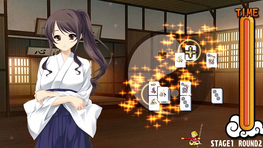 美少女麻将纸牌 Pretty Girls Mahjong Solitaire_Switch游戏_任天堂switch游戏下载_ns游戏下载_switch游戏下载_大气层游戏_TX游戏_xci游戏_nsp游戏_nsz游戏_switch金手指_ns金手指mod_任天堂游戏修改_switch520_Switch2_switch游戏下载_switch520_5