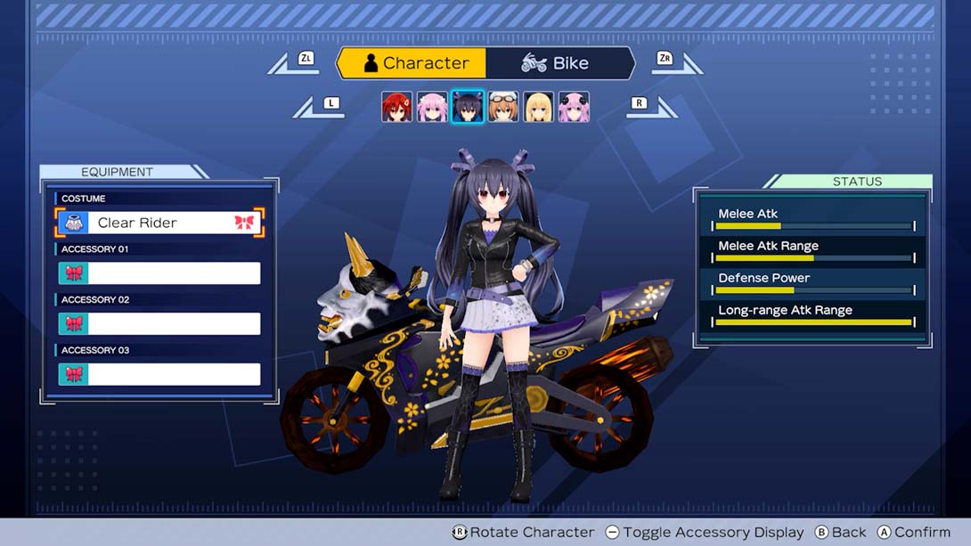 超次元游戏 海王星 骑士对战 .Neptunia Riders VS Dogoos_Switch游戏_任天堂switch游戏下载_ns游戏下载_switch游戏下载_大气层游戏_TX游戏_xci游戏_nsp游戏_nsz游戏_switch金手指_ns金手指mod_任天堂游戏修改_switch520_Switch2_switch游戏下载_switch520_5