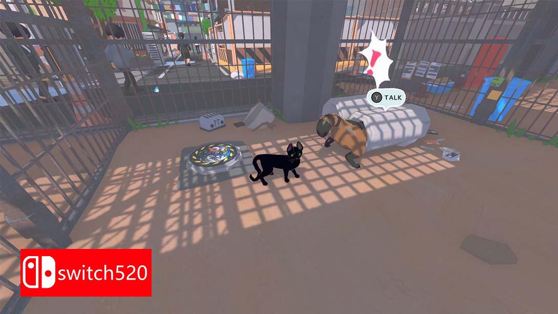小猫咪，大城市 .Little Kitty _ Big City_Switch游戏_任天堂switch游戏下载_ns游戏下载_switch游戏下载_大气层游戏_TX游戏_xci游戏_nsp游戏_nsz游戏_switch金手指_ns金手指mod_任天堂游戏修改_switch520_Switch2_switch游戏下载_switch520_6