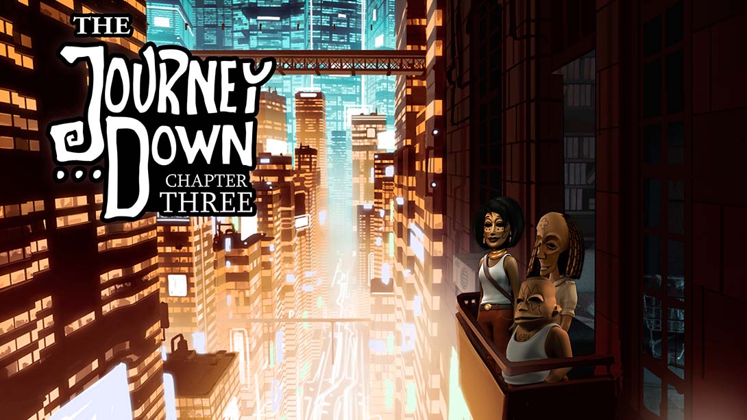 一路向北：第三章 The Journey Down: Chapter Three_Switch游戏_任天堂switch游戏下载_ns游戏下载_switch游戏下载_大气层游戏_TX游戏_xci游戏_nsp游戏_nsz游戏_switch金手指_ns金手指mod_任天堂游戏修改_switch520_Switch2_switch游戏下载_switch520_0