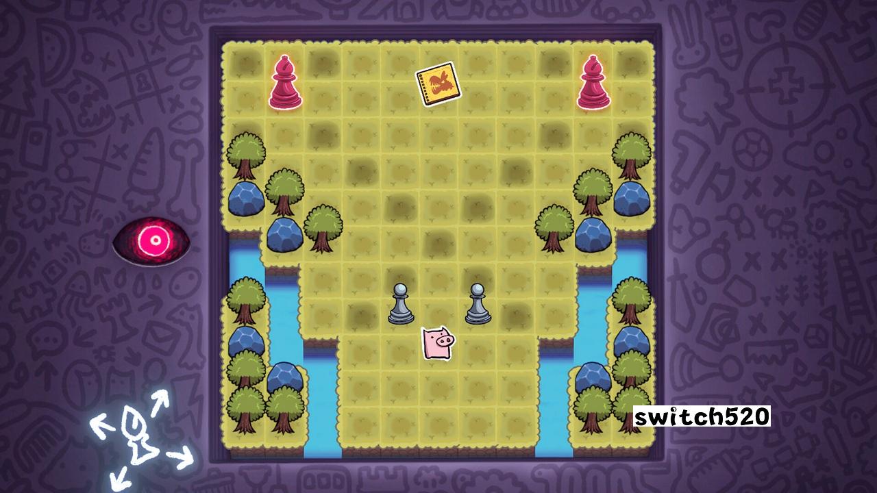 猪头三大冒险 .Piggy Gambit_Switch游戏_任天堂switch游戏下载_ns游戏下载_switch游戏下载_大气层游戏_TX游戏_xci游戏_nsp游戏_nsz游戏_switch金手指_ns金手指mod_任天堂游戏修改_switch520_Switch2_switch游戏下载_switch520_5