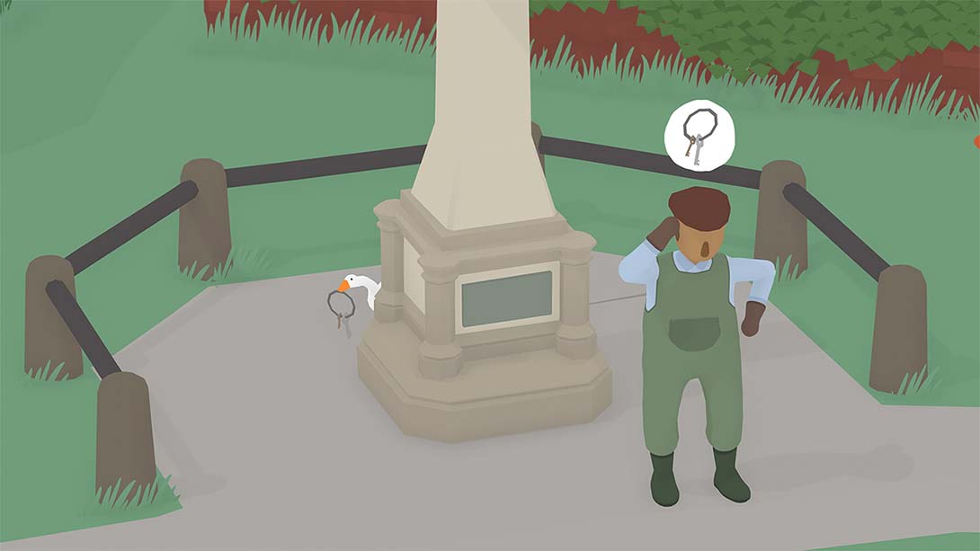 鹅作剧 未命名的鹅 Untitled Goose Game_Switch游戏_任天堂switch游戏下载_ns游戏下载_switch游戏下载_大气层游戏_TX游戏_xci游戏_nsp游戏_nsz游戏_switch金手指_ns金手指mod_任天堂游戏修改_switch520_Switch2_switch游戏下载_switch520_2