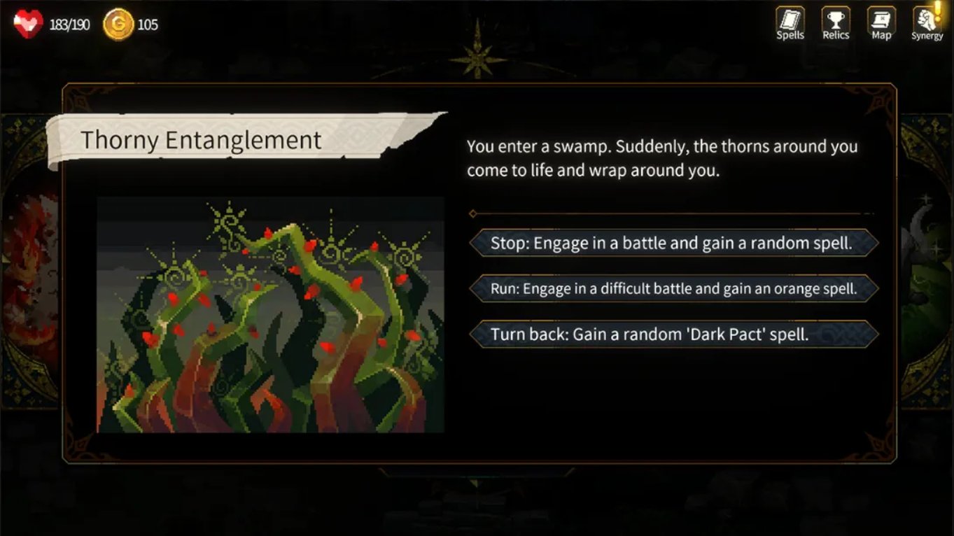 传说魔法 .Legendary Spell_即时策略冒险_中文游戏_nsz游戏_Switch游戏_NS游戏下载_switch游戏下载_switch520_2