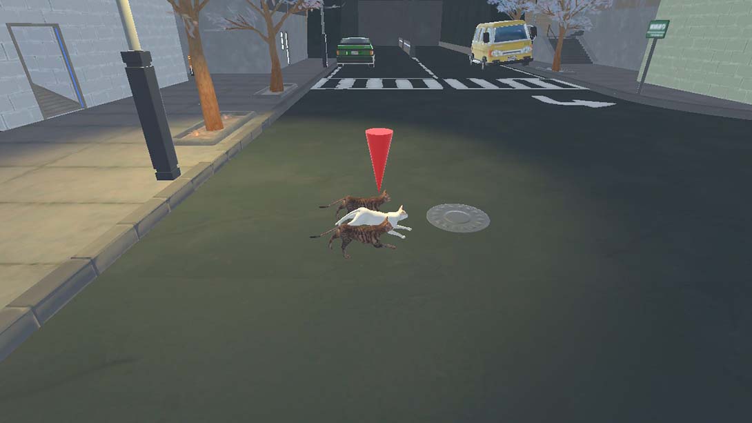 街头猫赛 Street Cats Race_Switch游戏_任天堂switch游戏下载_ns游戏下载_switch游戏下载_大气层游戏_TX游戏_xci游戏_nsp游戏_nsz游戏_switch金手指_ns金手指mod_任天堂游戏修改_switch520_Switch2_switch游戏下载_switch520_5