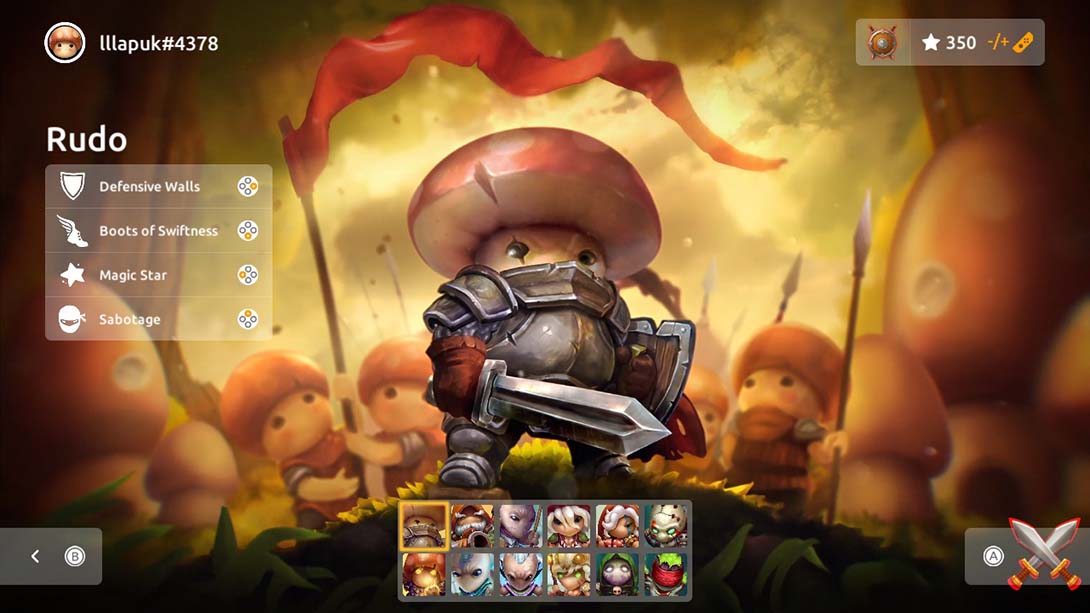 蘑菇战争 2 Mushroom Wars 2_Switch游戏_任天堂switch游戏下载_ns游戏下载_switch游戏下载_大气层游戏_TX游戏_xci游戏_nsp游戏_nsz游戏_switch金手指_ns金手指mod_任天堂游戏修改_switch520_Switch2_switch游戏下载_switch520_1