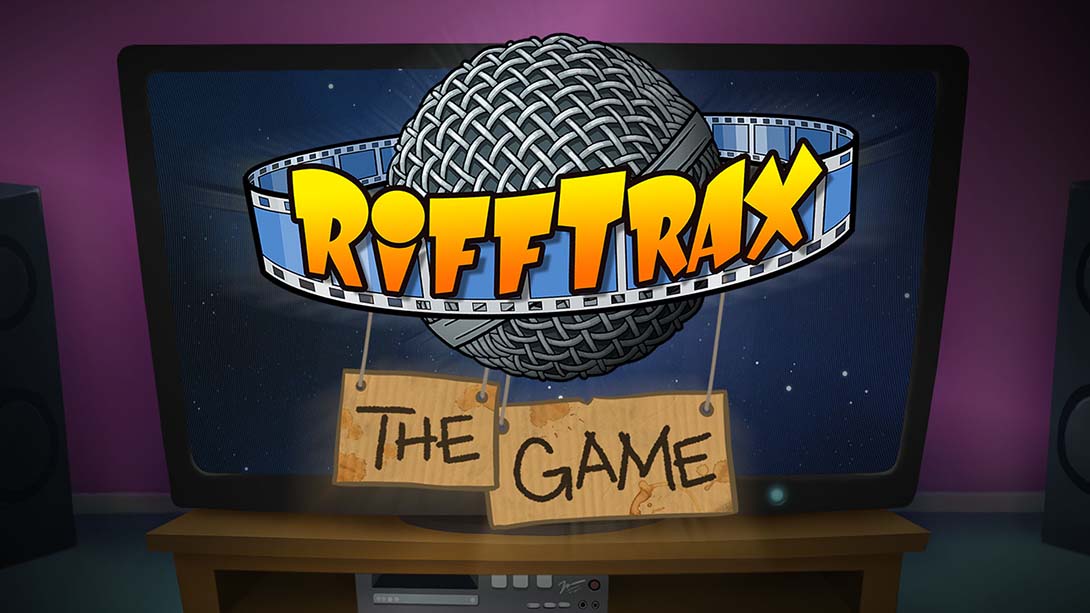 RiffTrax：游戏 RiffTrax: The Game_Switch游戏_任天堂switch游戏下载_ns游戏下载_switch游戏下载_大气层游戏_TX游戏_xci游戏_nsp游戏_nsz游戏_switch金手指_ns金手指mod_任天堂游戏修改_switch520_Switch2_switch游戏下载_switch520_0