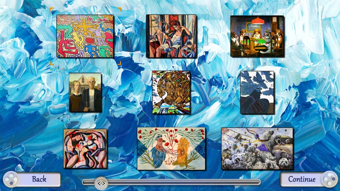 艺术拼图:100+多幅著名杰作 Jigsaw Art: 100+ Famous Masterpieces_Switch游戏_任天堂switch游戏下载_ns游戏下载_switch游戏下载_大气层游戏_TX游戏_xci游戏_nsp游戏_nsz游戏_switch金手指_ns金手指mod_任天堂游戏修改_switch520_Switch2_switch游戏下载_switch520_1