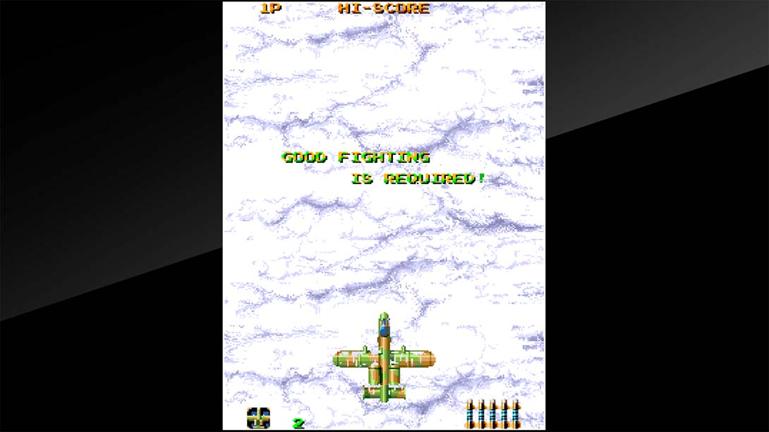 Arcade Archives FIGHTING HAWK_Switch游戏_任天堂switch游戏下载_ns游戏下载_switch游戏下载_大气层游戏_TX游戏_xci游戏_nsp游戏_nsz游戏_switch金手指_ns金手指mod_任天堂游戏修改_switch520_Switch2_switch游戏下载_switch520_4