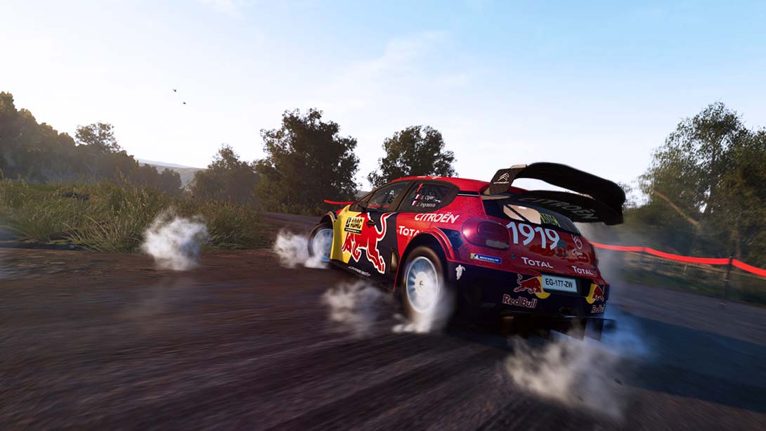 世界汽车拉力锦标赛8 WRC8_Switch游戏_任天堂switch游戏下载_ns游戏下载_switch游戏下载_大气层游戏_TX游戏_xci游戏_nsp游戏_nsz游戏_switch金手指_ns金手指mod_任天堂游戏修改_switch520_Switch2_switch游戏下载_switch520_1
