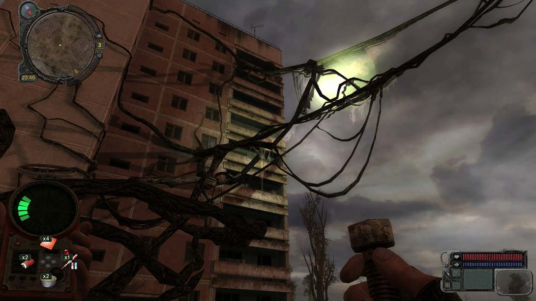 潜行者 普里皮亚季的召唤 .S.T.A.L.K.E.R.Call of Prypiat_Switch游戏_任天堂switch游戏下载_ns游戏下载_switch游戏下载_大气层游戏_TX游戏_xci游戏_nsp游戏_nsz游戏_switch金手指_ns金手指mod_任天堂游戏修改_switch520_Switch2_switch游戏下载_switch520_3