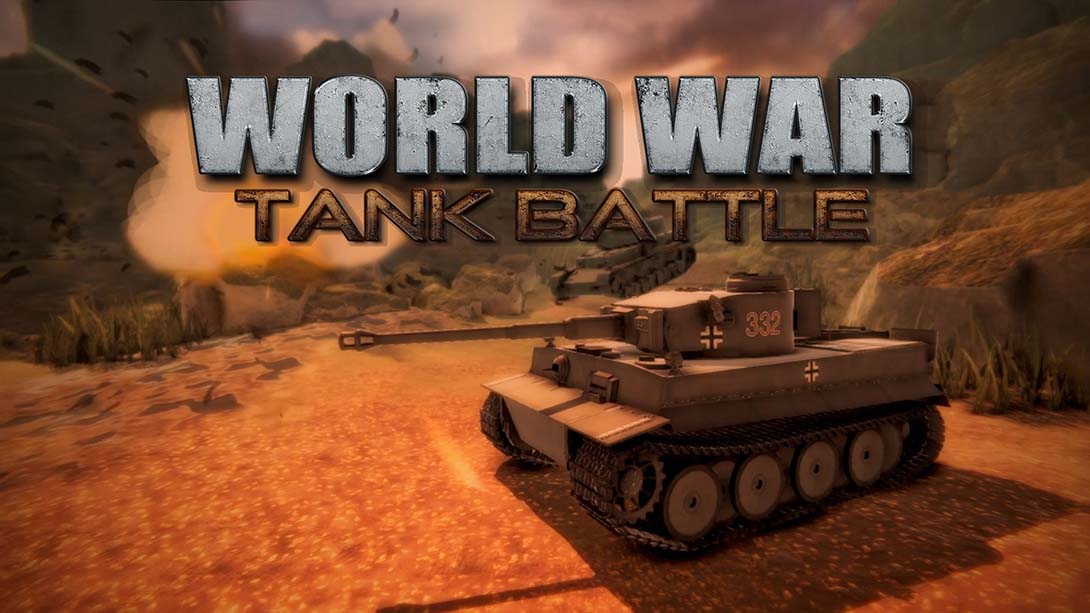 世界大战：坦克大战 WorldWar: Tank Battle_Switch游戏_任天堂switch游戏下载_ns游戏下载_switch游戏下载_大气层游戏_TX游戏_xci游戏_nsp游戏_nsz游戏_switch金手指_ns金手指mod_任天堂游戏修改_switch520_Switch2_switch游戏下载_switch520_0