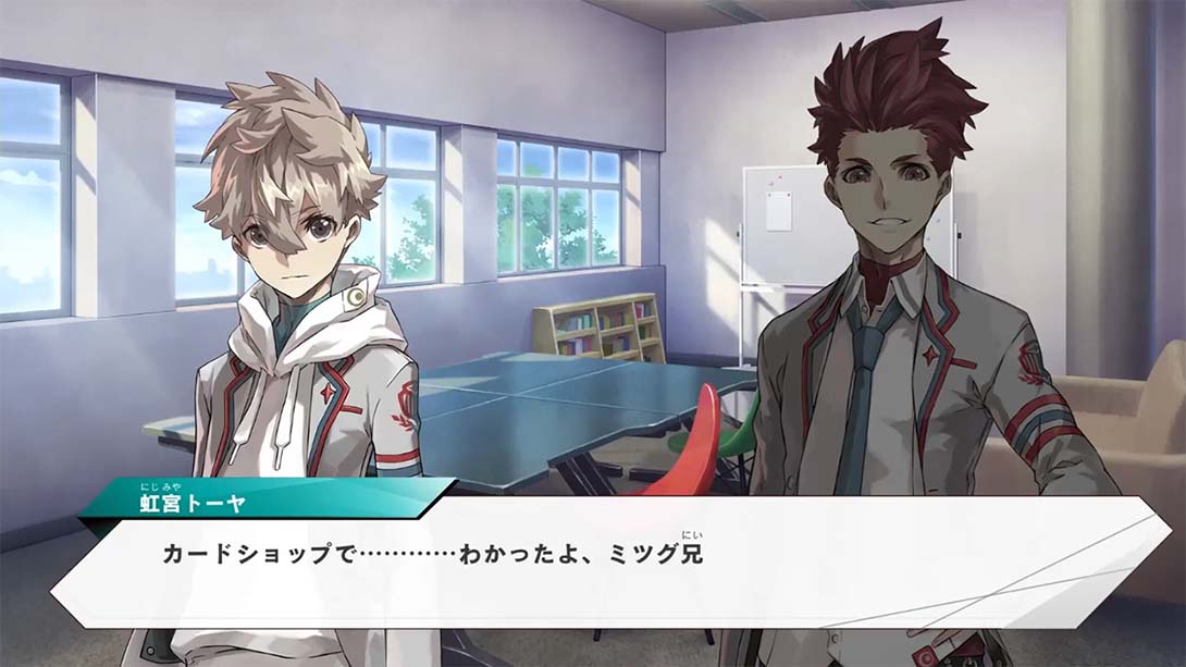 战斗之魂 Battle Spirits Connected Battlers （バトルスピリッツ コネクテッドバトラーズ）_Switch游戏_任天堂switch游戏下载_ns游戏下载_switch游戏下载_大气层游戏_TX游戏_xci游戏_nsp游戏_nsz游戏_switch金手指_ns金手指mod_任天堂游戏修改_switch520_Switch2_switch游戏下载_switch520_5