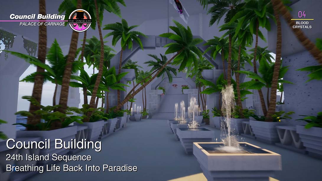 天堂杀手 Paradise Killer_Switch游戏_任天堂switch游戏下载_ns游戏下载_switch游戏下载_大气层游戏_TX游戏_xci游戏_nsp游戏_nsz游戏_switch金手指_ns金手指mod_任天堂游戏修改_switch520_Switch2_switch游戏下载_switch520_4